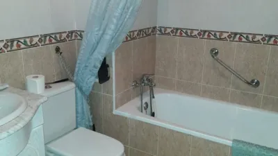 Apartment in Alhama de Murcia photo 15