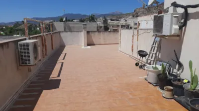 Apartment in Alhama de Murcia photo 20
