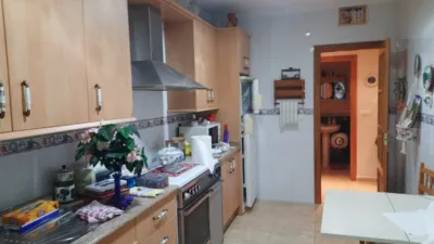 Apartment in Alhama de Murcia photo 3