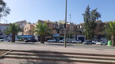 Apartment in Alhama de Murcia photo 29