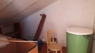 Apartment in Alhama de Murcia photo 23