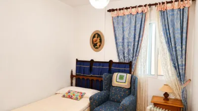 Apartment in Alhama de Murcia photo 13
