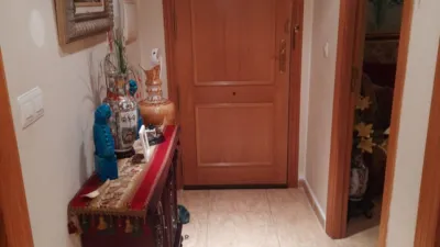 Apartment in Alhama de Murcia photo 6