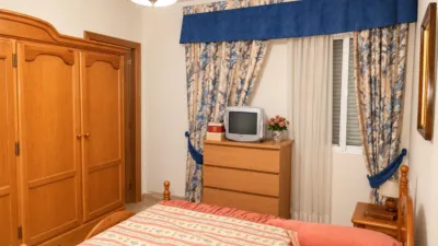 Apartment in Alhama de Murcia photo 18