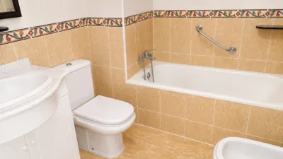 Apartment in Alhama de Murcia photo 14
