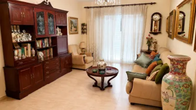 Apartment in Alhama de Murcia photo 2