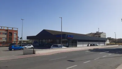 Apartment in Alhama de Murcia photo 28