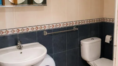 Apartment in Alhama de Murcia photo 7