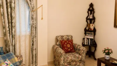 Apartment in Alhama de Murcia photo 12