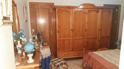 Apartment in Alhama de Murcia photo 16