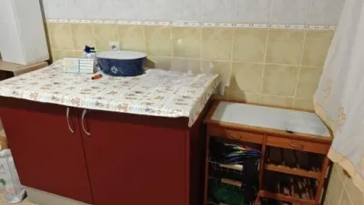 Apartment in Totana photo 19