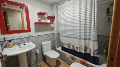 Apartment in Totana photo 17