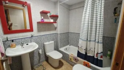 Apartment in Totana photo 16