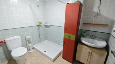 Apartment in Totana photo 14
