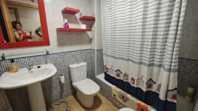 Apartment in Totana photo 18