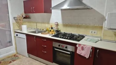 Apartment in Totana photo 2