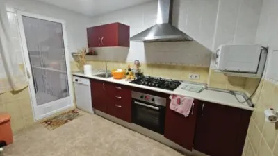 Apartment in Totana photo 24