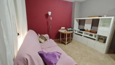 Apartment in Totana photo 21