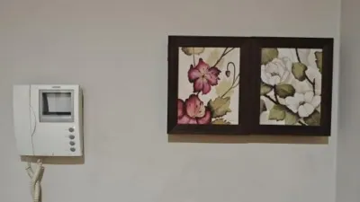 Apartment in Totana photo 13