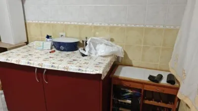 Apartment in Totana photo 20