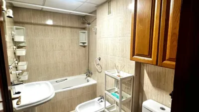 Apartment in La Flota photo 9
