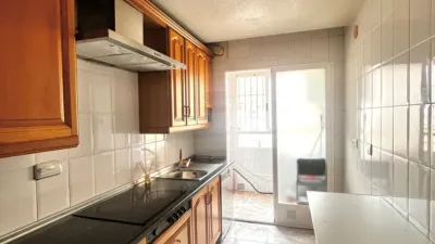 Apartment in La Flota photo 11