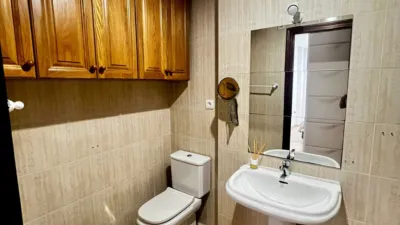 Apartment in La Flota photo 12