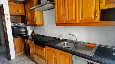 Apartment in La Flota photo 10