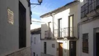 Apartment on Calle del Beato Diego, Cádiz photo 6