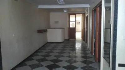 Apartment on Calle del Beato Diego, Cádiz photo 2