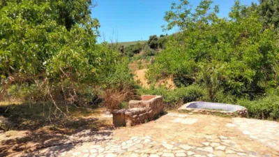 Finca rústica en Pasaje Arroyo de Alcala photo 16