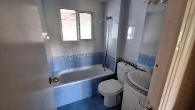 Apartment in Plaza Algar photo 18