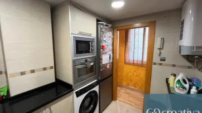 Apartment on Huit de Març Street photo 8