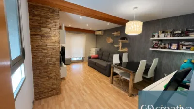 Apartment on Huit de Març Street photo 15