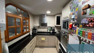 Apartment on Huit de Març Street photo 10