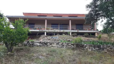 Chalet en El Torno photo 5