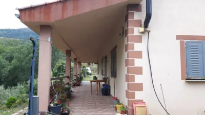 Chalet en El Torno photo 3