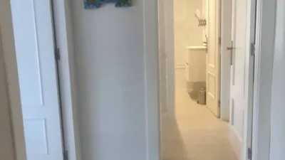 Apartment in City Centre photo 30