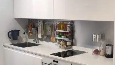 Apartment in City Centre photo 15