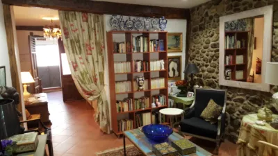 House on Calle del Coronel Golfín photo 21
