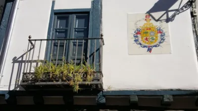 House on Calle del Coronel Golfín photo 2