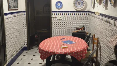 House on Calle de los Romanos photo 18