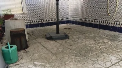 House on Calle de los Romanos photo 10