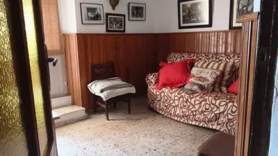 House on Calle de los Romanos photo 4
