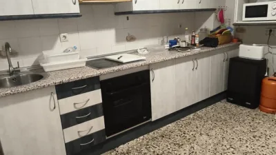House on Calle de los Romanos photo 9