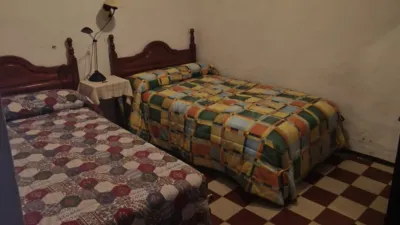 House on Calle de los Romanos photo 15