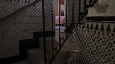 House on Calle de los Romanos photo 7