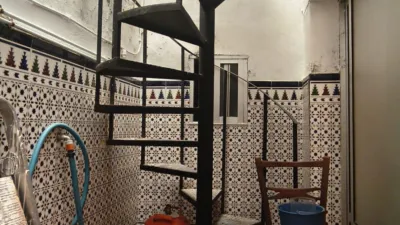 House on Calle de los Romanos photo 20