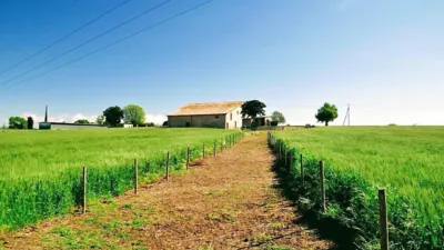House in Vidreres photo 6