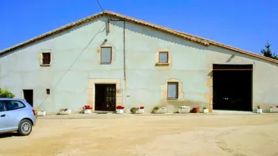House in Vidreres photo 3